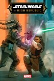Star Wars High Republic #3