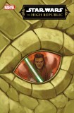 Star Wars High Republic #5