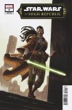 Star Wars High Republic #6 Lopez Variant