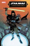 Star Wars High Republic #10 Asrar Variant