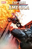 Captain America #6 Ruan Variant