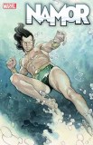 Namor #7 Coipel Variant