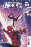 Spectacular Spider-Men #13 Carnero Variant