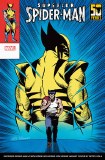 Superior Spider-Man #3 Wolverine Variant
