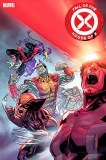 Fall of the House of X #2 Laiso Variant