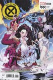 Fall of the House of X #2 Gomez Variant