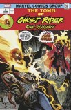 Ghost Rider Final Vengeance #2 Shaw Variant