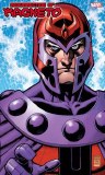 Resurrection of Magneto #1 Adams Variant