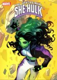 Sensational She-Hulk #10 Andolfo Variant