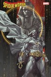 Spider-Woman #1 Moon Knight Variant