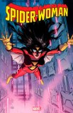 Spider-Woman #2