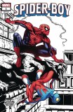 Spider-Boy #1 Campana LCSD 2023 Variant