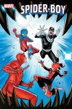 Spider-Boy #15