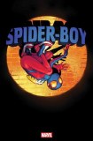 Spider-Boy #18 Dauterman Variant