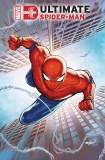 Ultimate Spider-Man #6 Marquez Variant