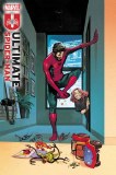 Ultimate Spider-Man #12 25 Copy Larraz Variant