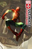 Ultimate Spider-Man #15 25 Copy Bianchi Variant