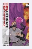 Ultimate Spider-Man #16 2nd Ptg