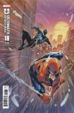 Ultimate Spider-Man #18 Coello Variant