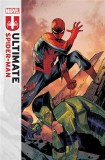 Ultimate Spider-Man #22
