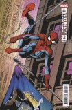 Ultimate Spider-Man #23 25 Copy Bagley Variant