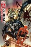 Ultimate Spider-Man #24 Messina Variant