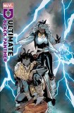 Ultimate Black Panther #11 25 Copy Pichelli Variant