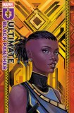 Ultimate Black Panther #14 Reis Variant