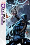Ultimate Black Panther #16