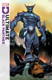 Ultimate Black Panther #18