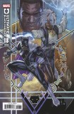 Ultimate Black Panther #18 Allen Variant