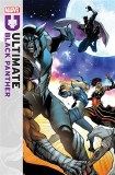 Ultimate Black Panther #21