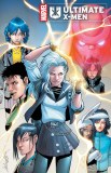 Ultimate X-Men #12 25 Copy Larroca Variant
