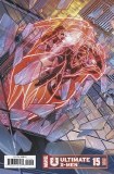 Ultimate X-Men #15 25 Copy Baldeon Variant