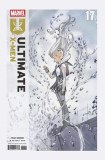 Ultimate X-Men #17