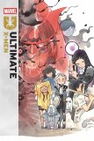 Ultimate X-Men #24