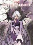 Blood Hunt #5 Momoko Variant
