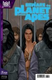 Beware the Planet of the Apes #3 Noto Variant
