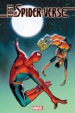 Edge of Spider-Verse #2 Yagaw Variant
