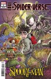 Edge of Spider-Verse #2 Andrews Variant