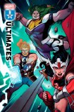 Ultimates #11 Anindito Variant