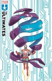 Ultimates #13 Su Foil Variant