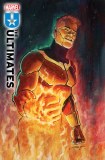 Ultimates #14 Ferreyra Variant