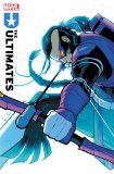 Ultimates #17 Yagawa Variant