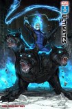 Ultimates #21 Lee Variant