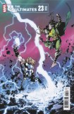 Ultimates #23 Asrar Variant