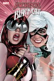 Jackpot and Black Cat #2