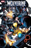 Wolverine #9 25 Copy Smith Variant