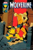 Wolverine #11 Romero Variant