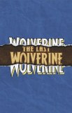 Wolverine #13 Foreshadow Logo Variant